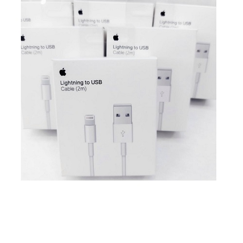 CABLE IPHONE 2 METROS