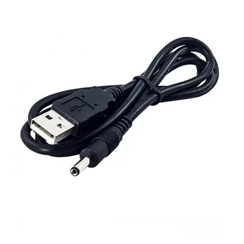 CABLE USB A DC PIN MEDIANO