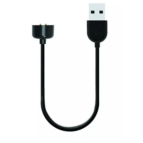 CARGADOR-M5/6-AAA Cargador smartband USB de carga M5/M6 magnetic