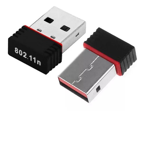 PLACA WIFI USB NANO 300MBPS 802.11N