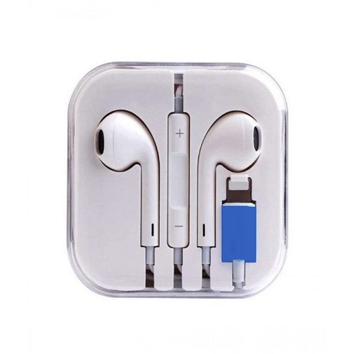 Auricular Compatible iPhone Lightning