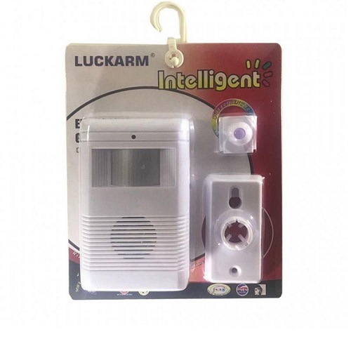 Alarma Aviso ingreso de puerta 3161 (ideal Negocios)