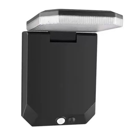 Aplique de Iluminacion Carga Solar SX903