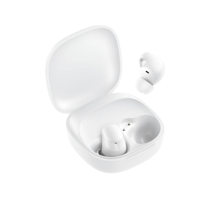 Auriculares Xiaomi Originales Blanco REDMI BUDS 6