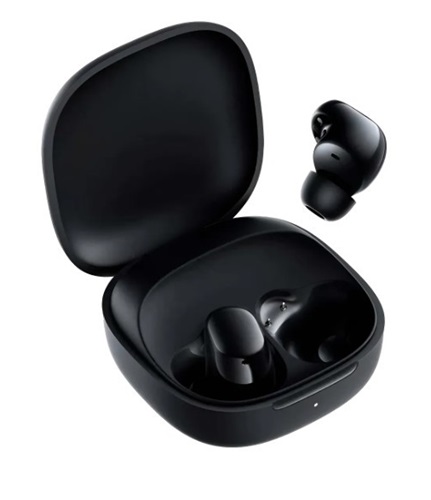 Auriculares Xiaomi Originales Negro REDMI BUDS 6