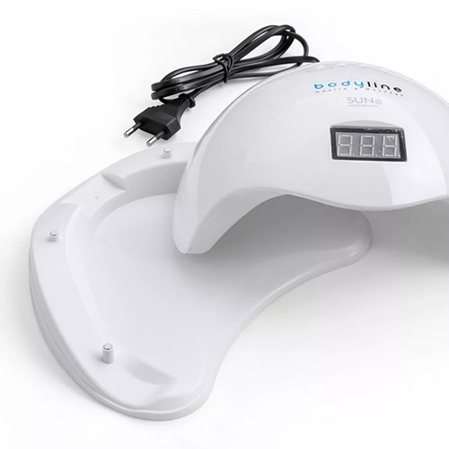 Cabina para Manicuria 48w nn