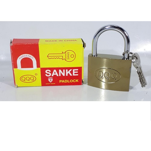 Candado 63 mm