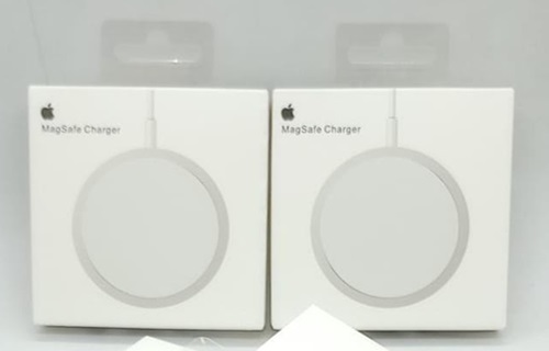 Cargador Inalambrico iPhone MagSafe MAGSAFETCoo