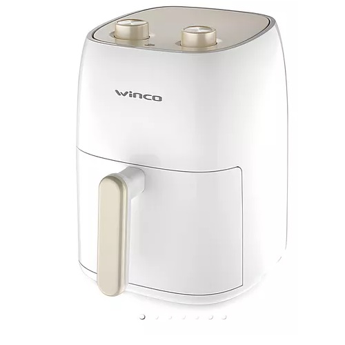 Freidora de Aire WINCO W131 4,5 litros