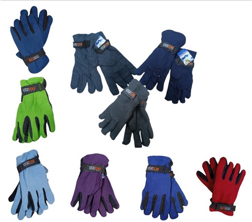 Guantes Polares ii