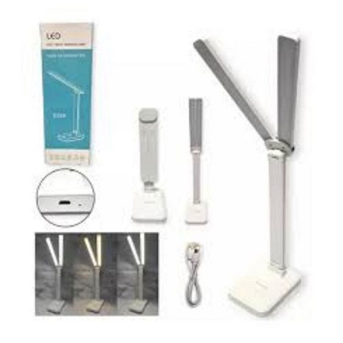 Velador Grande Escritorio 43cm 1376gg