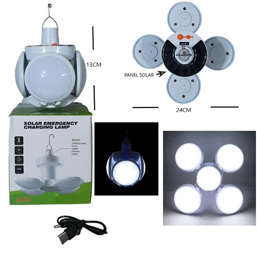 Sistema de iluminaci