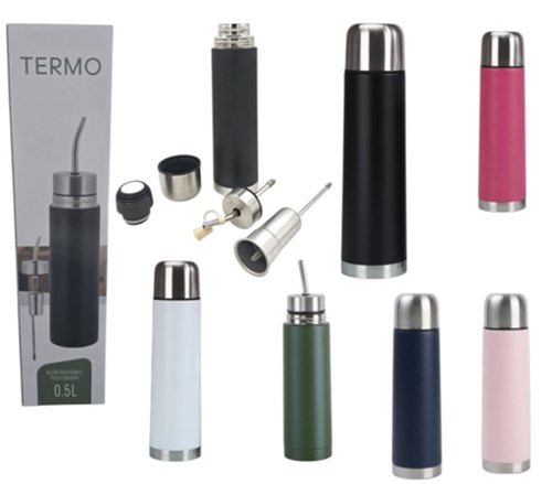 Termo Mate Listo TH-14ii