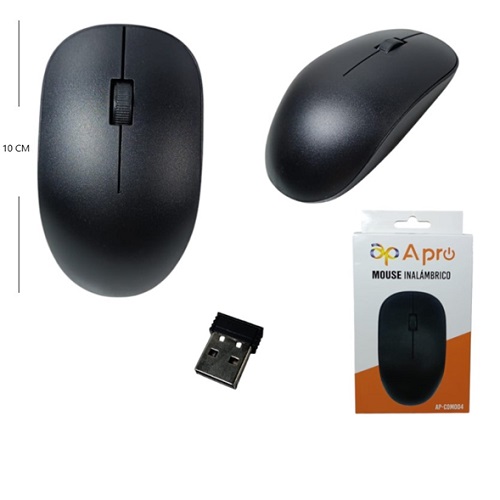 Mouse Inal