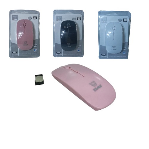 Mouse Inal