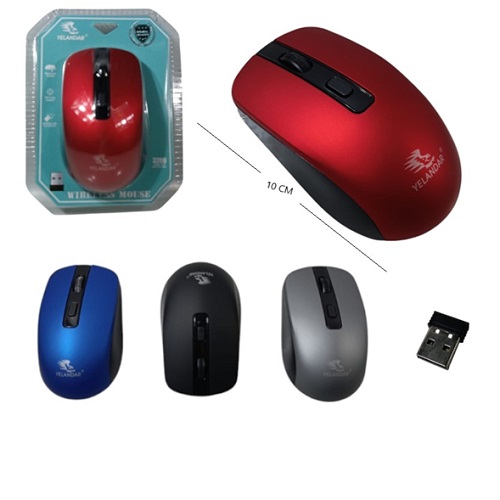 Mouse Inal