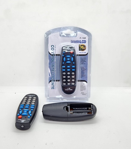 Control Remoto Universal TV F-188oo