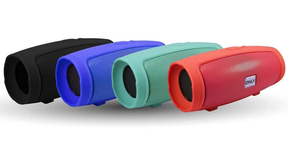 Parlante MODMINI3 BT Radio USB