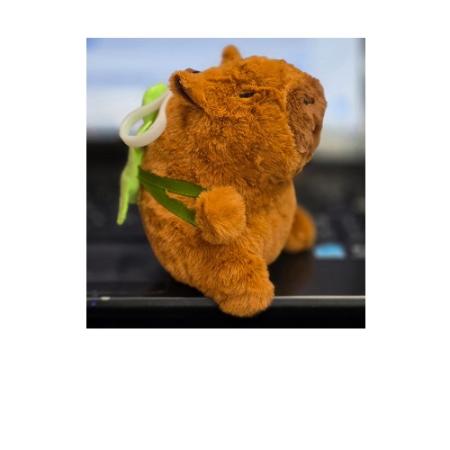 Peluche Capibara 1403
