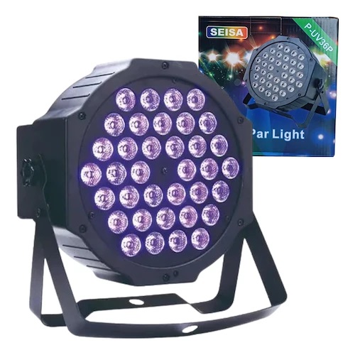 Proton 36 led Ultravioleta 220v Profesional P-UV36P