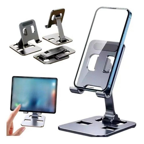 Soporte Metalico Celular 1208gg