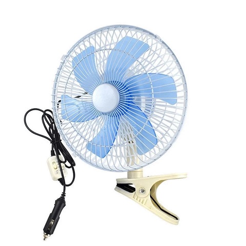 Ventilador camiÃ³n 24v SQ-X1101 â€“ 11 pulg