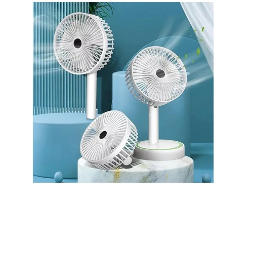 Ventilador recargable KS-2103