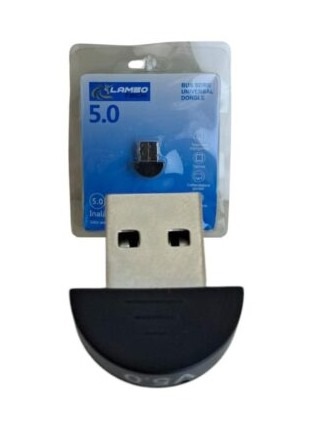 Adaptador Inalambrico Bluetooth 5.0ccÂ 