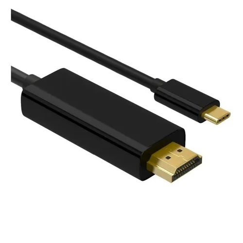 Adaptador Conversor Noga TipoC-HDMI