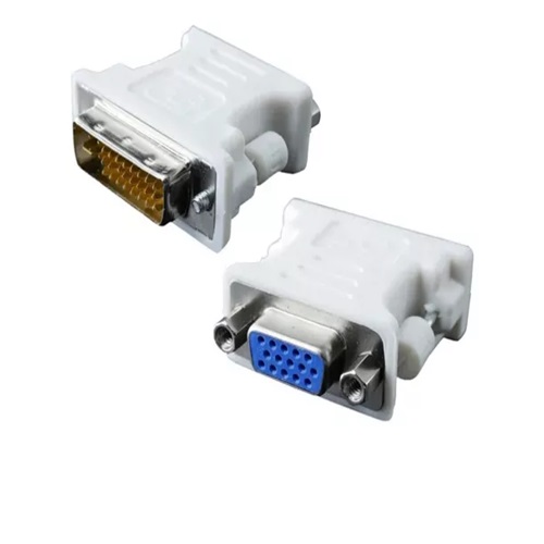 Adaptador DVI a VGA