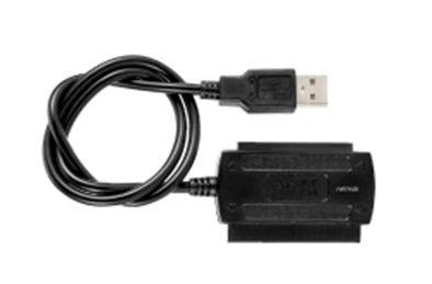 Adaptador USB IDE â€“ SATA mm