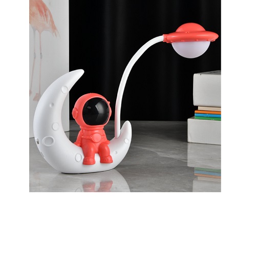 Velador Led Astronauta Sentado 120