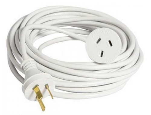 Prolongador Electrico 3 metros dd