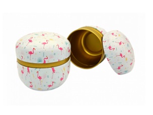 Alhajero Redondo Multiuso 12931pr