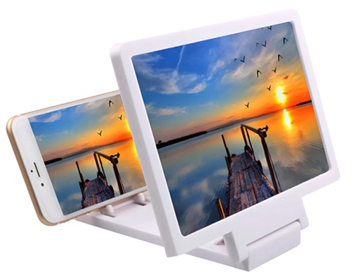 Amplificador Pantalla de Celular F1 mm