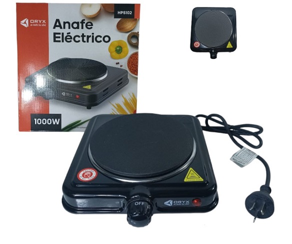 Anafe Electrico 102