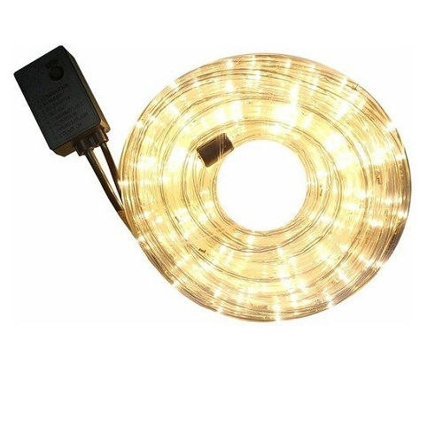 Manguera de luces Blanco C