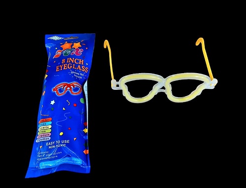 Lentes con IluminaciÃ³nÂ 5836aa
