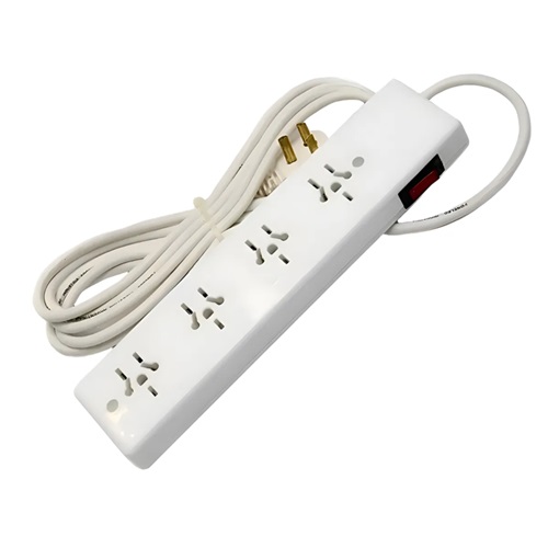 Zapatilla 4 Multitomas 5 Metros Richi Alta Calidad