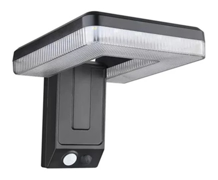 Aplique solar Ideal pared etc SX902