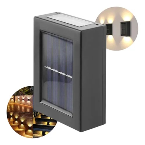 Aplique Solar Bifocal 537nn