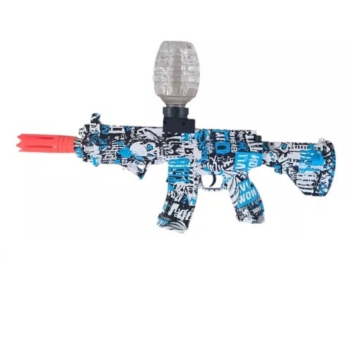 Arma Hidrogel M416