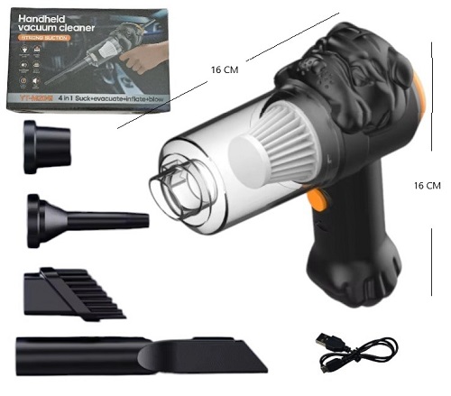 Aspiradora con Accesorios ii2041Â 