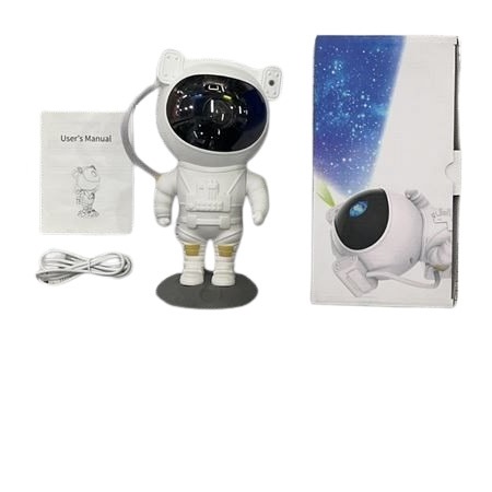 Proyector Astronauta