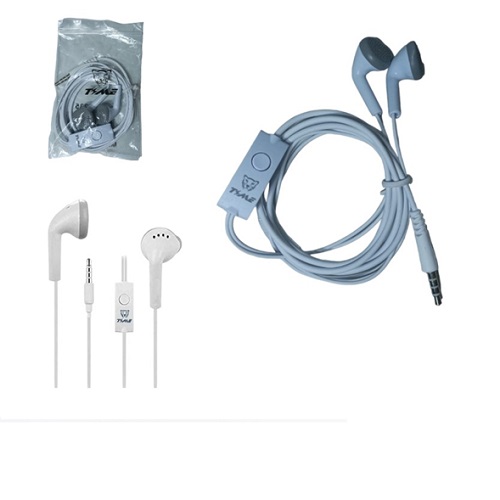 Auriculares Ergon