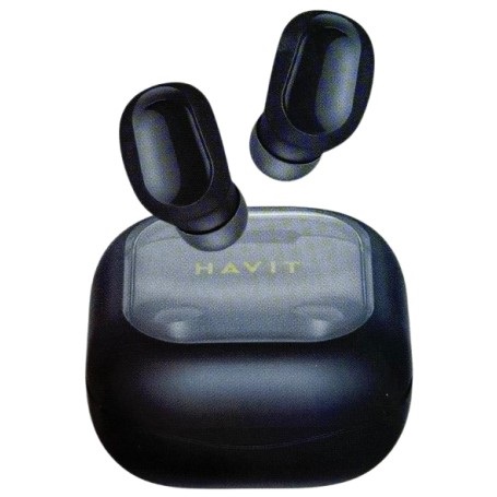 Auriculares Bluetooth Havit TW979