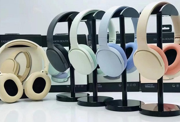 Auricular BT Gigante ooP2961 con Rep MP3