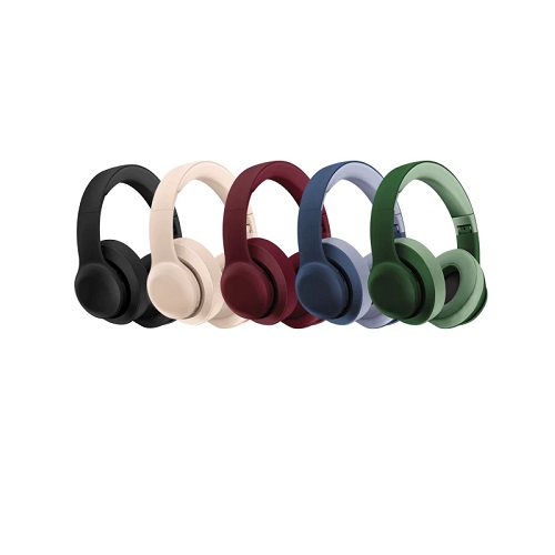 Auriculares Bluetooth Gigantes SN-81  + Lector MP3 + Alta Calida
