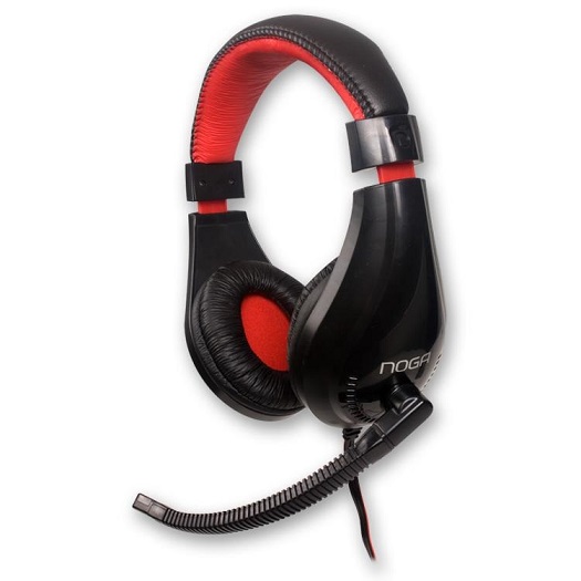 Auricular Noga NG-8620 Gamer PC ConsolasÂ 