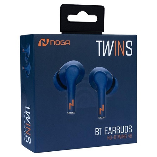 Auriculares Noga btwins46